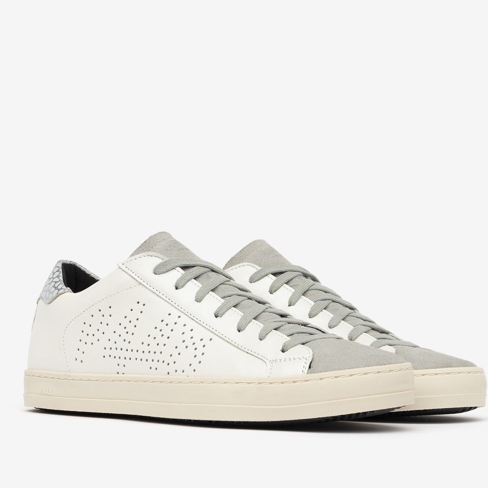 P448 S20 John Pearl BNIB Size 39